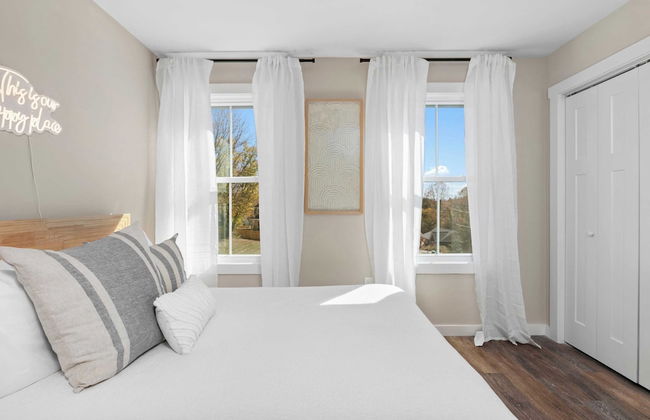 Bradford by Avantstay 10 Minutes to Downtown - Foto 3