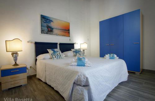 VILLA ROSETTA ampi spazi esterni WIFI FREE - Foto 24