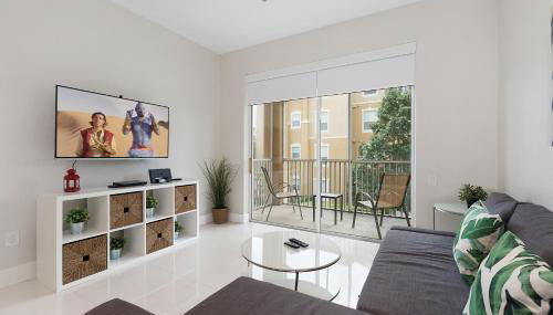 Windsor Hills Resort #202 - Foto 3