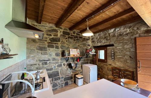 La Stalla - Villa With Pool - Foto 11