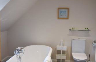 Heron Cottage, Port o Tay - Foto 13