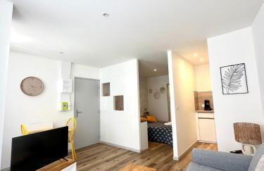 Bel appartement en plein centre ville - Foto 1