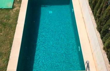 Luxus Chalet Casas blancas - Foto 24