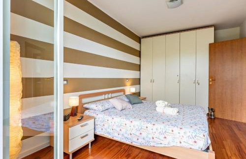 Bluemoon Luminoso apt con piscina - Foto 22