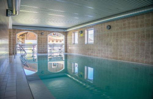 Ferienwohnung Freudensee im Bayerischen Wald - Pool, Sauna - Foto 24