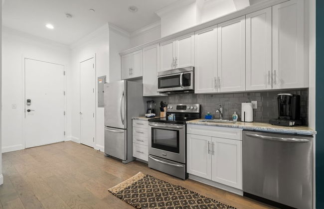 NEW Sangria Suite Upscale Ybor Apt On 7th Ave - Foto 4