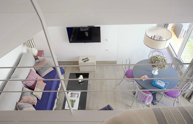 Overland Suites Catedral - Foto 20