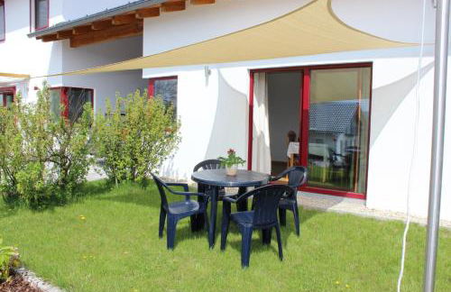 Ferienwohnung Granat - Foto 1