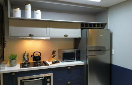 Apto alto padrão - centro de Florianópolis - Foto 14