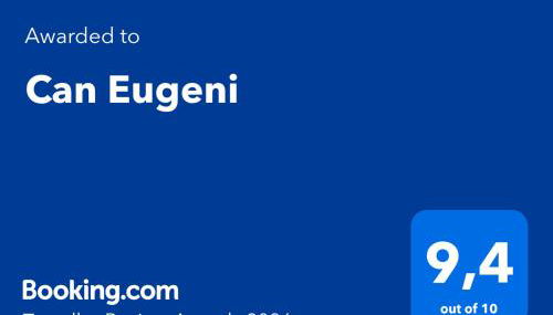 Can Eugeni - Foto 2