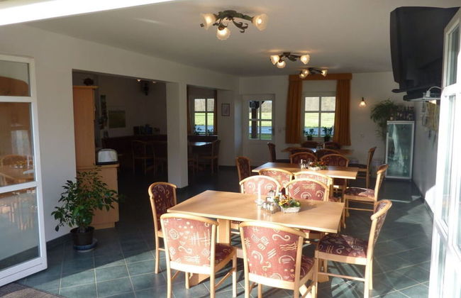 Spreewald - Pension Spreeaue - Foto 9