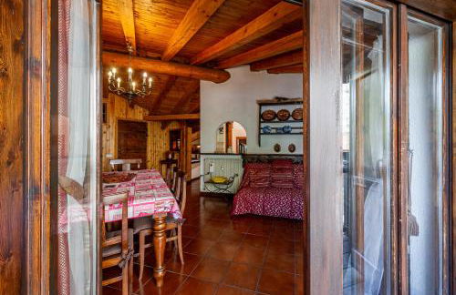 CASA ALPINA - Relax e natura a La Thuile - Photo 13