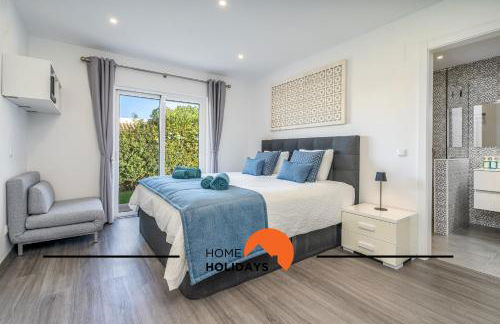 #239 Vivenda V3 com Piscina by Home Holidays - Foto 5