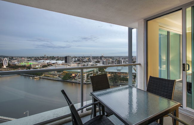 Evolution Apartments - Photo 28