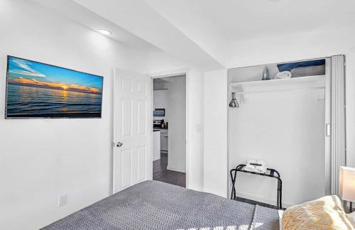 Hollywood 2 Bdrm Beach Vacation & Hard Rock Sc02 - Foto 29