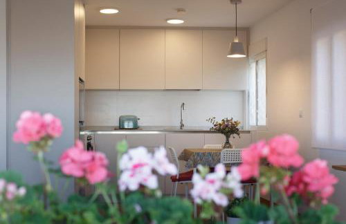 Apartamento turístico Ana, con garaje y bonitas vistas - Photo 21