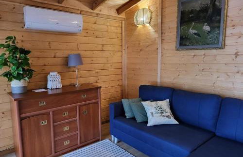 Domki na Górniej Łące - Domek Słowik - Foto 40