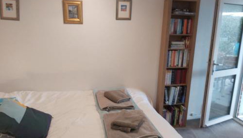 Garden Apartment - Foto 2