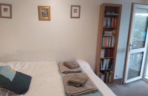 Garden Apartment - Foto 2