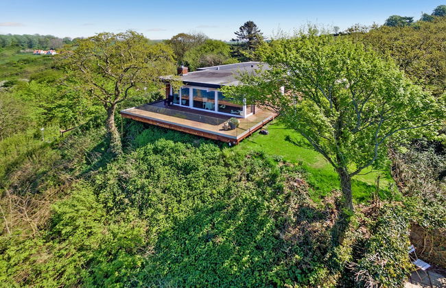 Fjordhuset - Foto 28