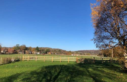 Fabulous Farm House in Skirmett - Foto 1