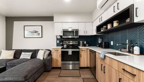 2br Luxurious Apartment Downtown - Foto 4