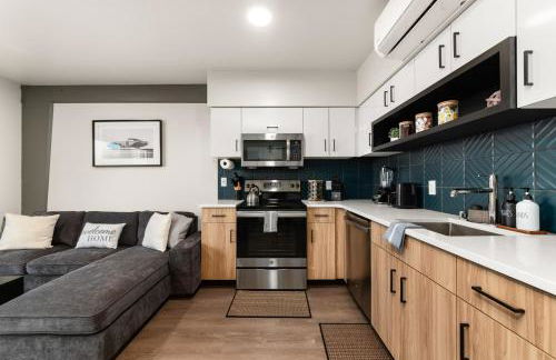 2br Luxurious Apartment Downtown - Foto 4