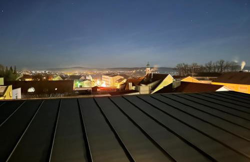 Luxus Loft über den Dächern von Roding - Foto 2