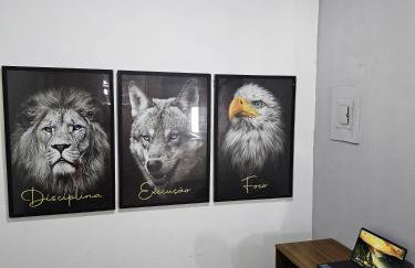 Casarão entre Cabo Frio e Búzios WIFI 500MB- 4 quartos, 1km da praia Dunas do Peró - Foto 12