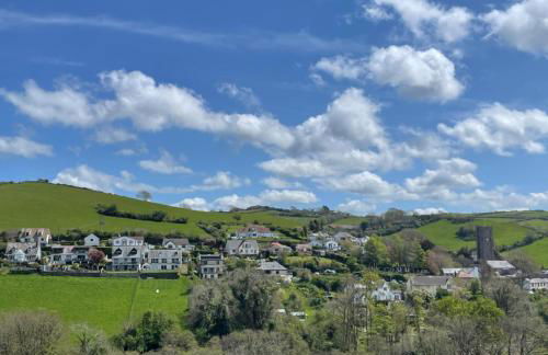 Yukon Cottage at Pink Heather - Stunning North Devon Escape - Foto 27