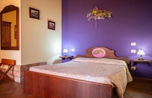 Casale Poggio Nebbia - Foto 74