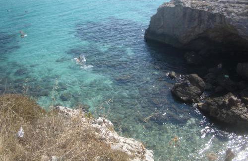 Lovely Stone House Conversano Puglia - Foto 49