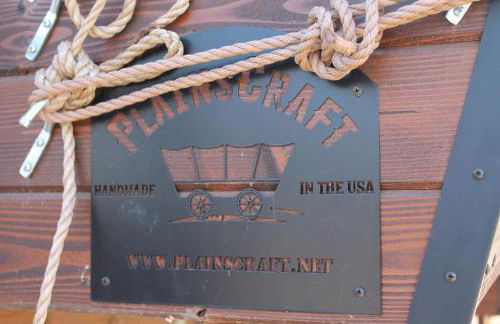 Elevated West Wagon Stay - Spacious Cozy and Charming - Foto 10