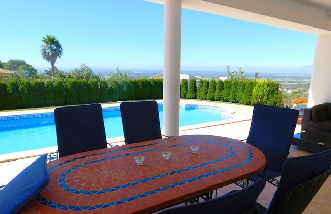 Villa Bella Vista - A131 - Foto 26