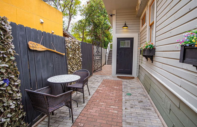 Exquisite Studio Guesthouse Near Downtown s Core - Foto 2