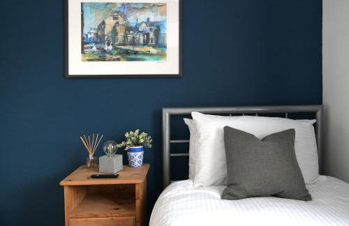 Hermitage, 3 Bed entire House in Loughborough - Foto 22