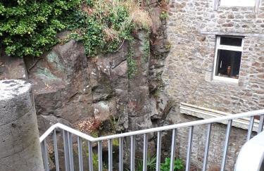 Vue sur le port de Dinan - Foto 30