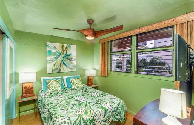 Kona Bali Kai 317 - Oceanfront 2 Bedroom Condo by RedAwning - Foto 3