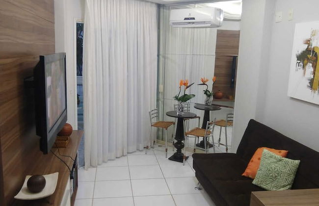 Apartamento Classe A - Photo 12