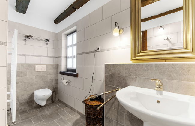 Authentic Villa Fabina in Rural Istria - Foto 23