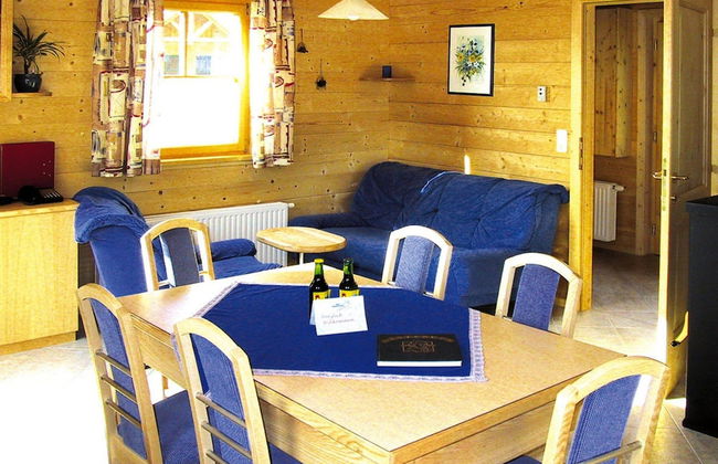 Chalet Near Kalkalpen National Park - Foto 14