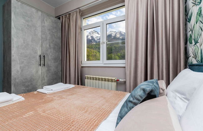 More Apartments na Estonskoy 37 k9 477 - Photo 5