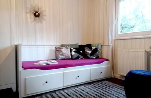 Wald und Wohlsein - Foto 21