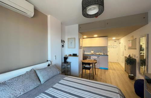 Studio Home Madrid - Foto 1