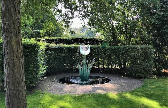 Apartment Noordwolde Rural Retreat - Photo 22