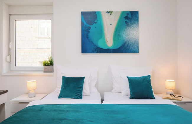 Villa Muller Apartments - Foto 2