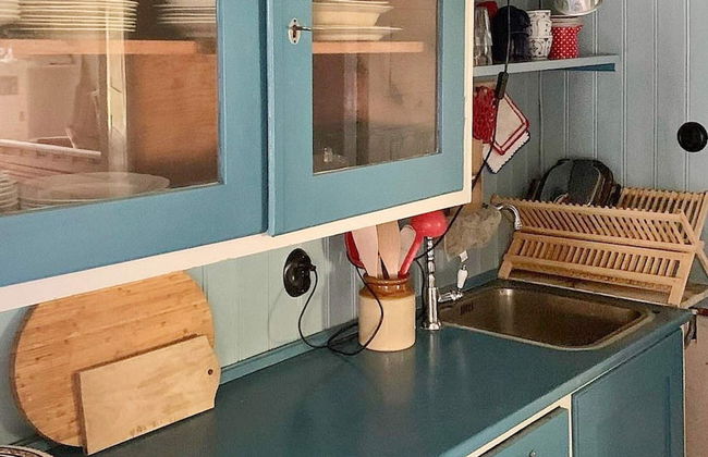 9 Person Holiday Home in Markaryd-by Traum - Foto 5