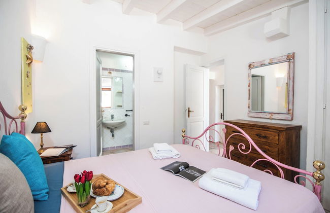 Villa Maestrale 100m From Beach - Foto 9