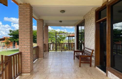 Sítio Lourenço Marques Serra do Cipó MG - Foto 37