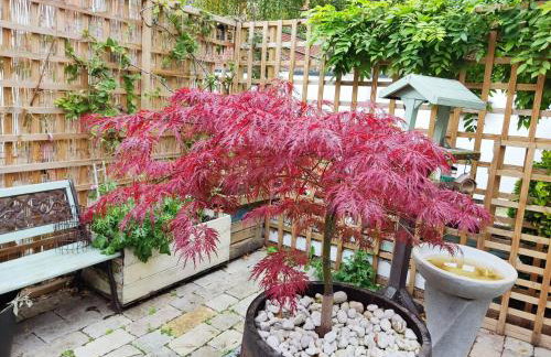 Self-Contained Holiday Accommodation in the Heart of Easingwold with Parking - Foto 32